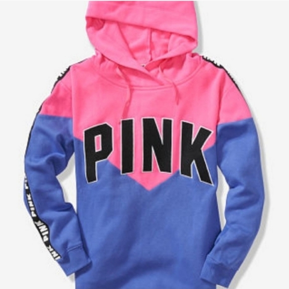 Victoria's Secret Pink Outfit HTF - Picture 5 of 6